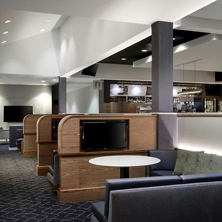 Courtyard By Marriott Denver Central Park Esterno foto