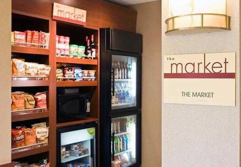 Courtyard By Marriott Denver Central Park Servizi foto
